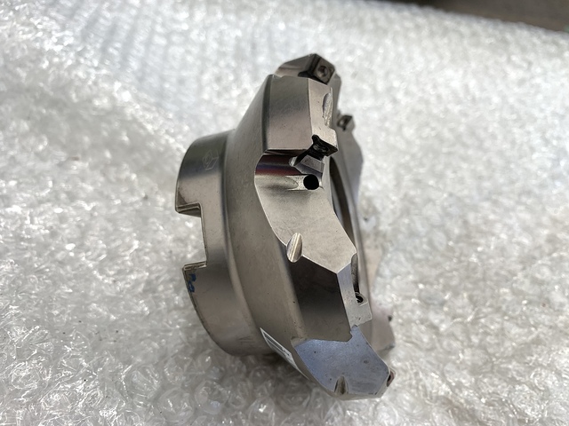 SECO TOOL(セコツール) R220.53-0100-09-7A Milling Cutter Image 3