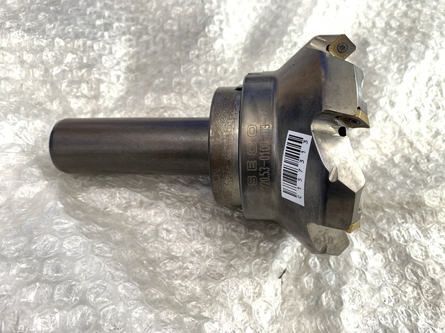 SECO TOOL(セコツール) R220.53-0100-09-7A Milling Cutter Image 1