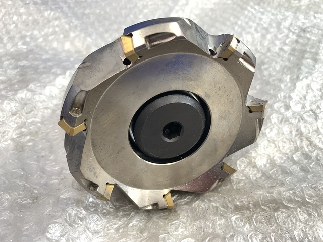 SECO TOOL(セコツール) R220.53-0100-09-7A Milling Cutter Image 2