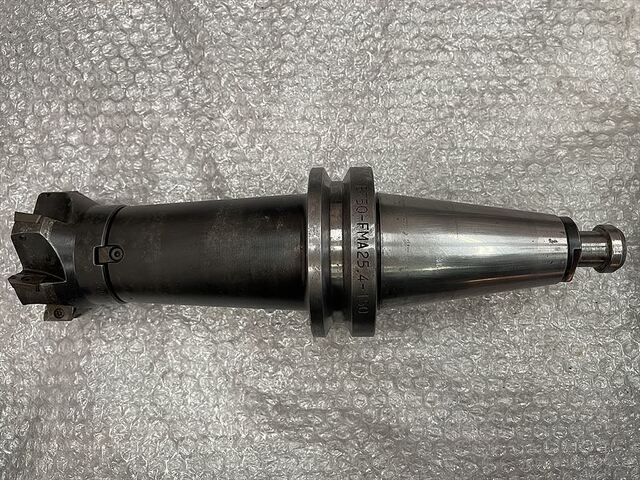 SECO TOOL(セコツール) R220.69-0080-16G-25.4 Milling Cutter Image 1