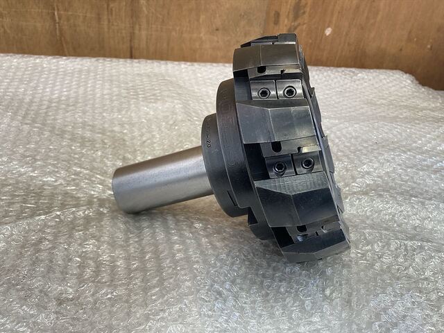 SECO TOOL(セコツール) R257.1-160 Milling Cutter Image 1