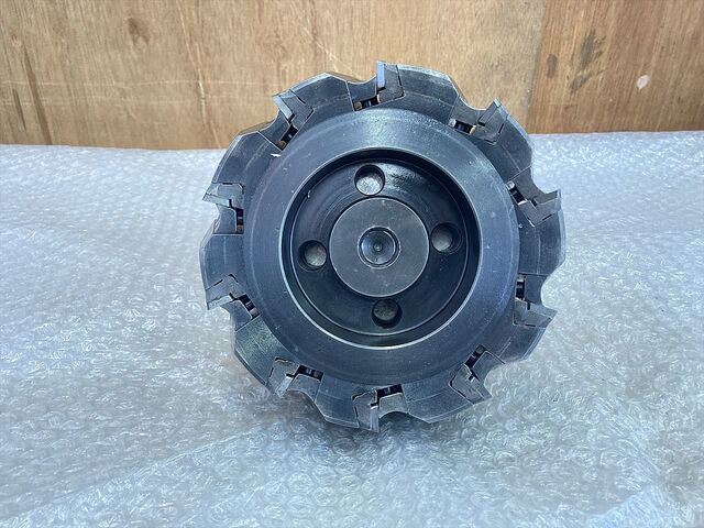 SECO TOOL(セコツール) R257.1-160 Milling Cutter Image 2