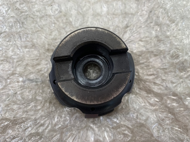 SECO TOOLS R335 15 063 05 22  Milling Cutter Image 2