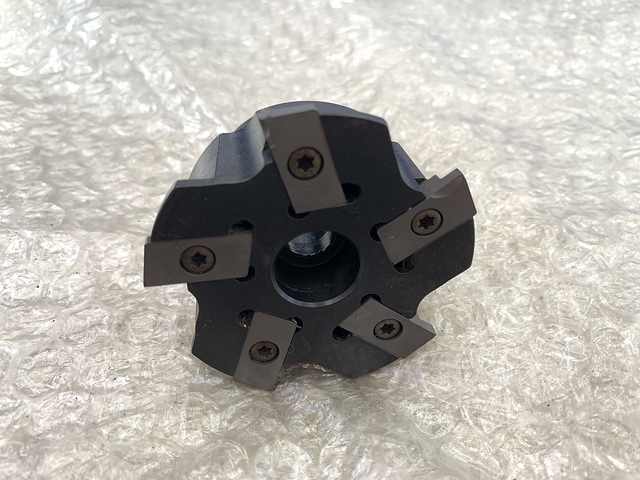 SECO TOOLS R335 15 063 05 22  Milling Cutter Image 3