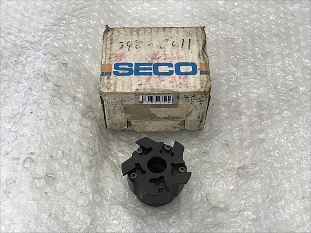 SECO TOOLS R335 15 063 05 22  Milling Cutter Image 1