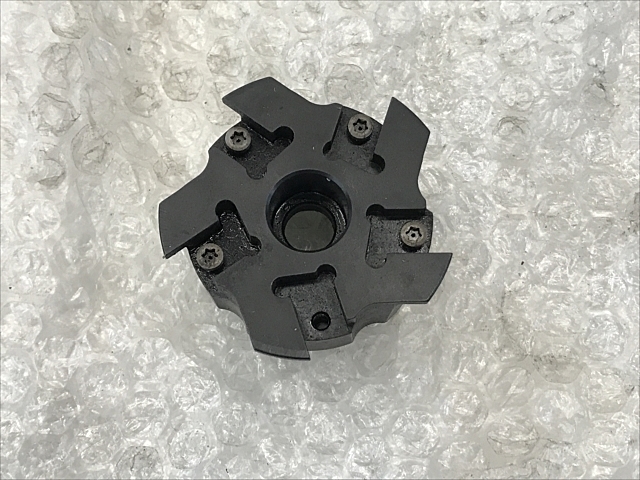 SECO TOOLS R335 15 063 05 22  Milling Cutter Image 2