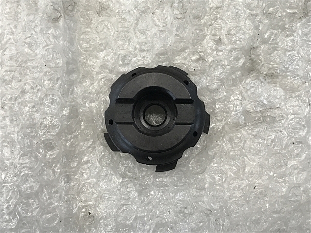 SECO TOOLS R335 15 063 05 22  Milling Cutter Image 4