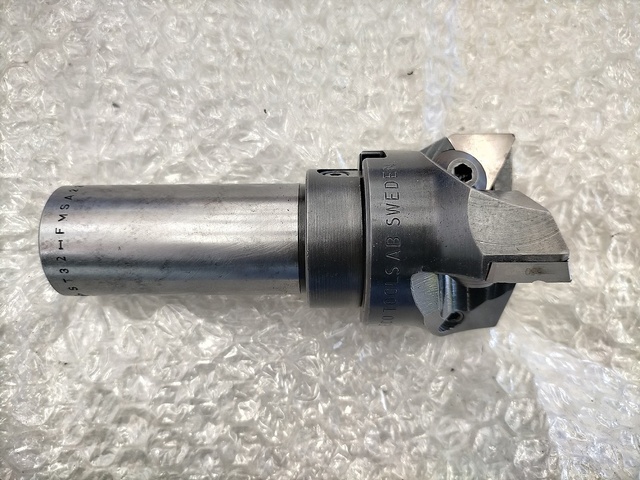 SECOTOOL 220.17-0063 Milling Cutter Image 1