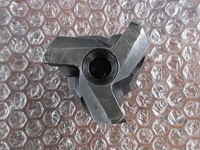 SECOTOOL 220-17-0050 Milling Cutter Image 1
