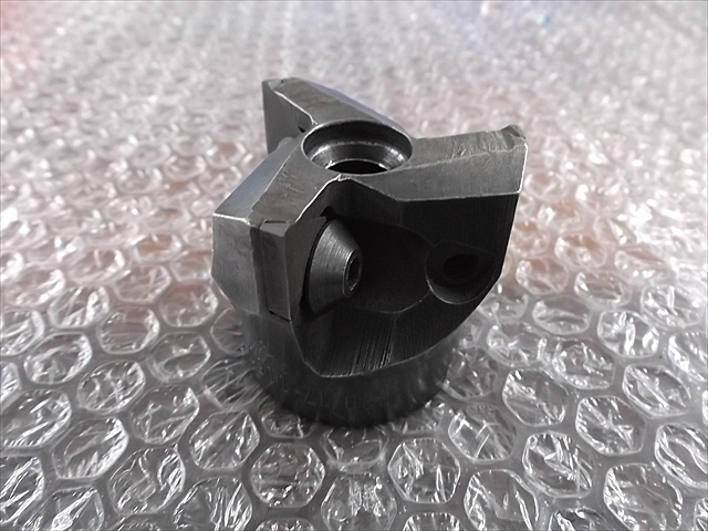 SECOTOOL 220-17-0050 Milling Cutter Image 2