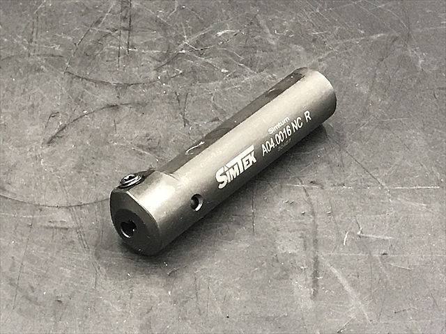 SIMTEK A04.0016NCR その他切削・旋削工具 の画像 2枚目
