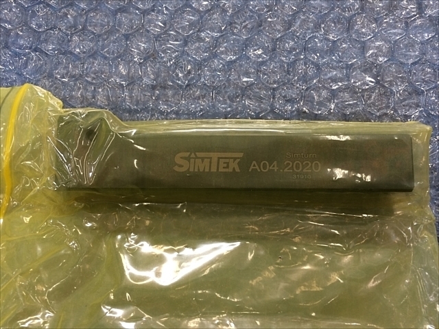 SIMTEK A04.2020 その他切削・旋削工具 の画像 2枚目