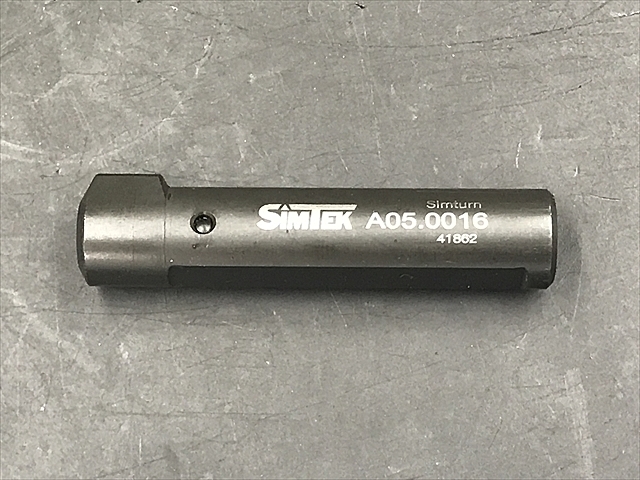 SIMTEK A05.0016 その他切削・旋削工具 の画像 1枚目