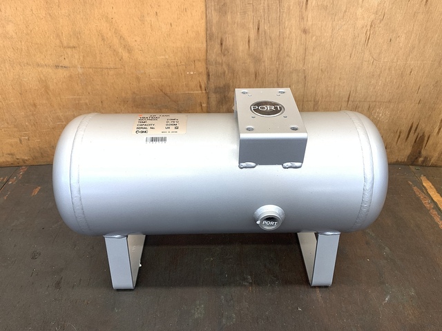 SMC VBAT10A1 Compressor Image 1