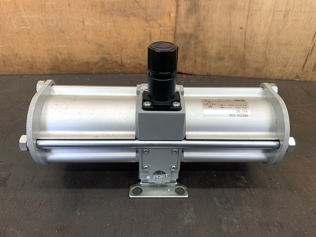 SMC VBAT10A1 Compressor Image 2