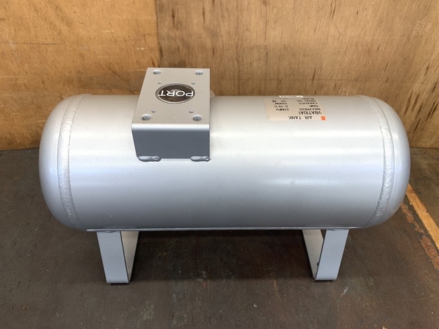 SMC VBAT10A1 Compressor Image 3