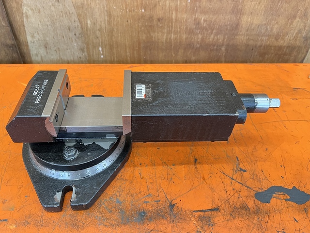 SOBA 100 Vice Image 1