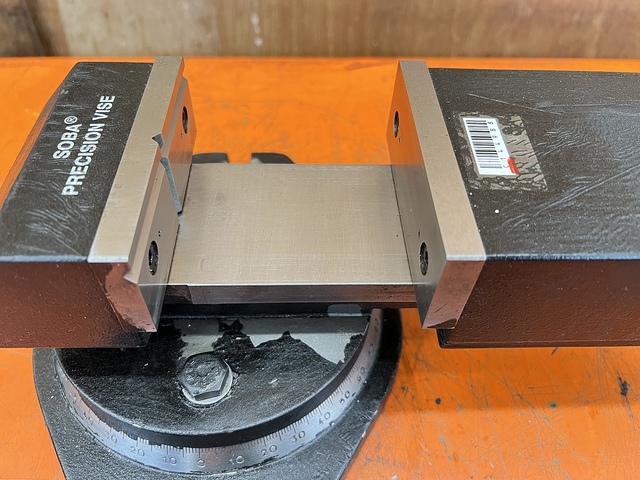SOBA 100 Vice Image 2