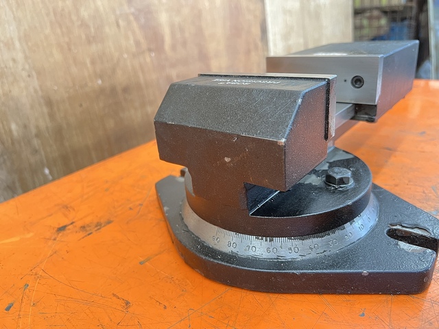 SOBA 100 Vice Image 5