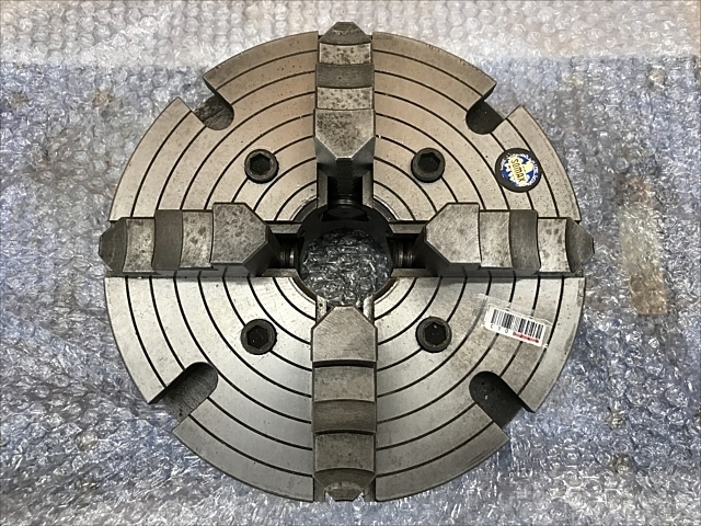 SOMAX  旋盤チャック の画像 4枚目