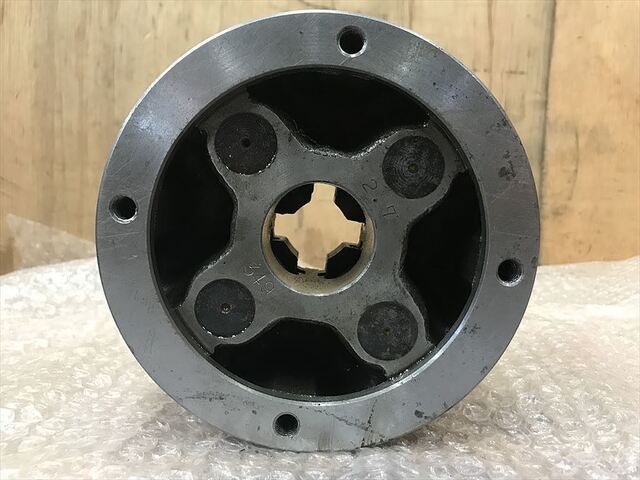 SOUL #6 Lathe Chuck Image 4