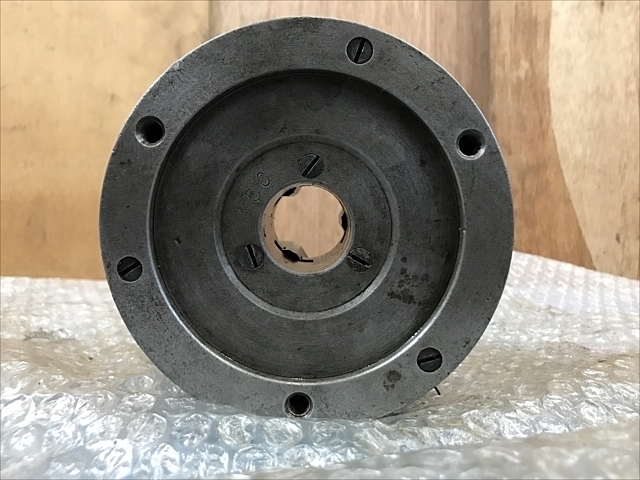 SOUL 5吋 Lathe Chuck Image 4