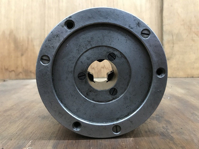 SOUL MS#5 Lathe Chuck Image 4