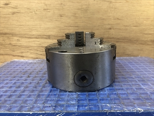 SOUL MS#5 Lathe Chuck Image 2