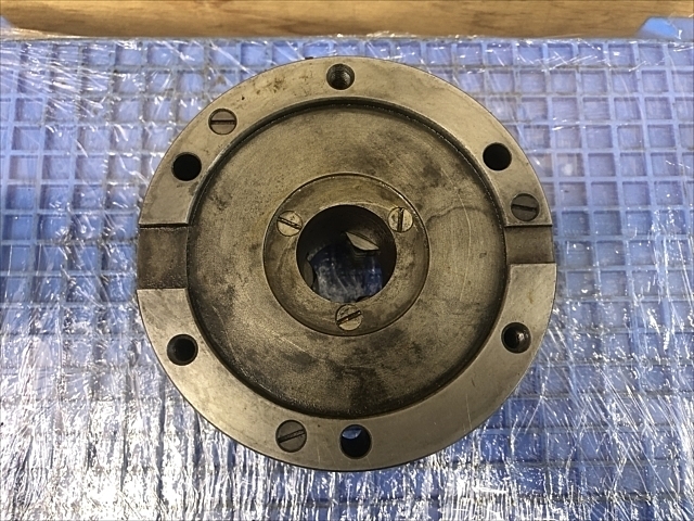 SOUL MS#5 Lathe Chuck Image 5