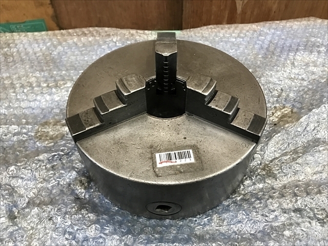SOUL MS#7 Lathe Chuck Image 1