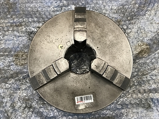 SOUL MS#7 Lathe Chuck Image 2