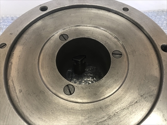 SOUL MS#9 Lathe Chuck Image 7
