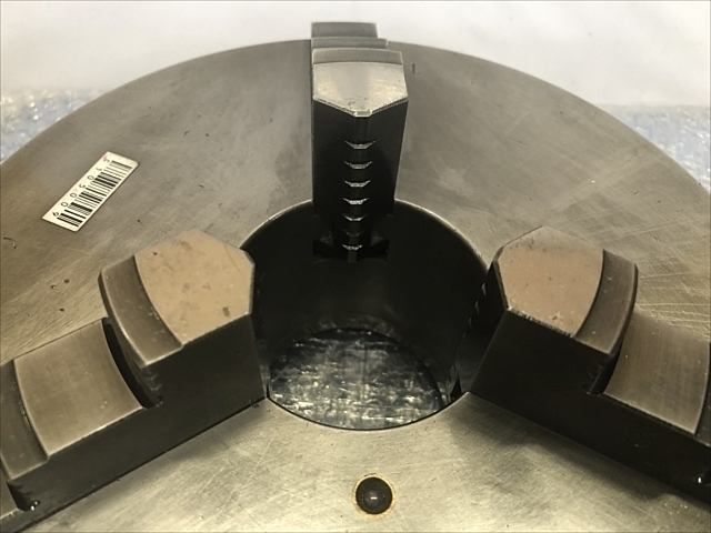 SOUL MS#9 Lathe Chuck Image 4