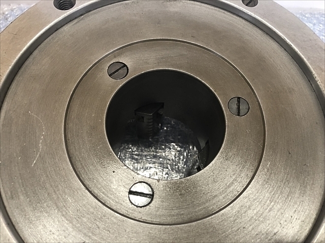 SOUL MS#9 Lathe Chuck Image 7