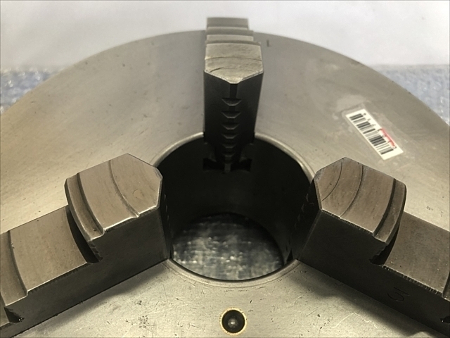 SOUL MS#9 Lathe Chuck Image 4