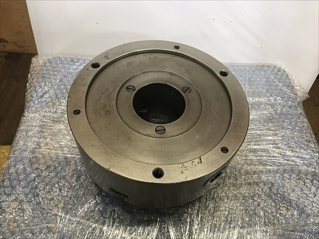 SOUL MS#9 Lathe Chuck Image 6