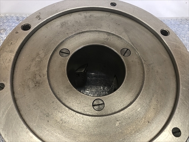 SOUL MS#9 Lathe Chuck Image 7