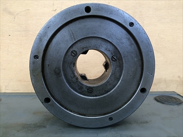 SOUL MS#9 Lathe Chuck Image 4