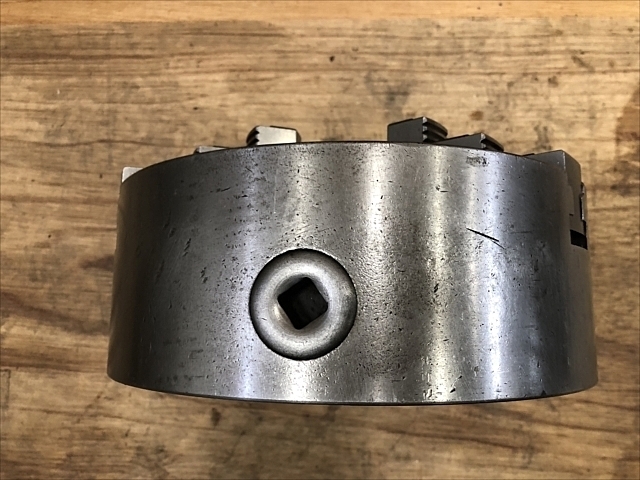 SOUL MS9 Lathe Chuck Image 4