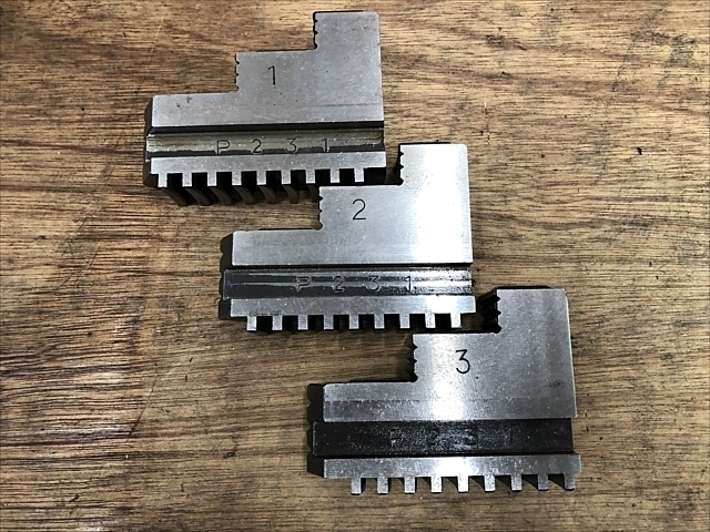 SOUL MS9 Lathe Chuck Image 6