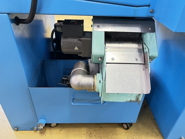 STC SD5-15 切断機 の画像 7枚目