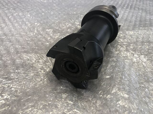 STELLRAM 7690VA16-063R Milling Cutter Image 2