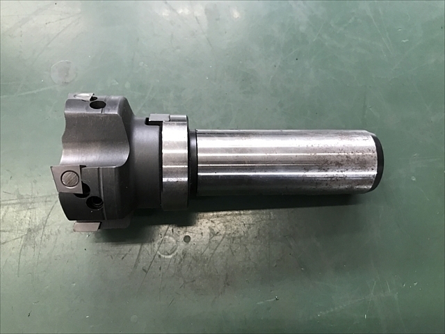 STK ST32-22 Milling Cutter Image 1