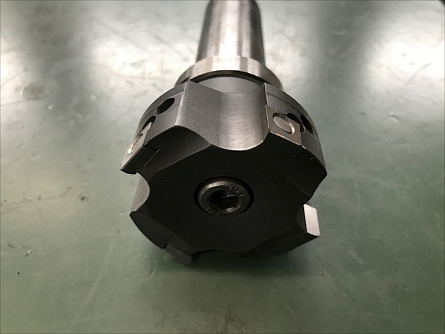 STK ST32-22 Milling Cutter Image 2