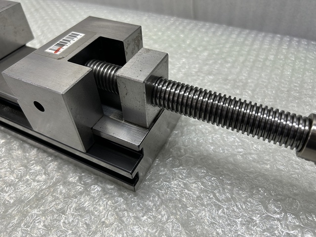 SUPERTOOL SPV120H バイス の画像 3枚目