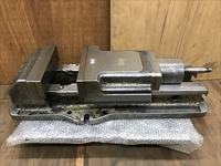 武田機械 TK-250HVS バイス C109573 の画像