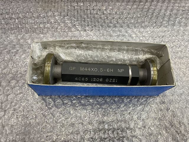 Swan M44P0.5 その他測定ゲージ関連 の画像 1枚目