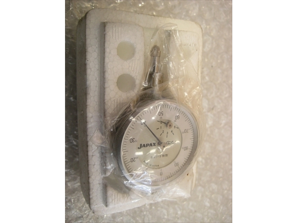 TECLOCK  Dial Indicator