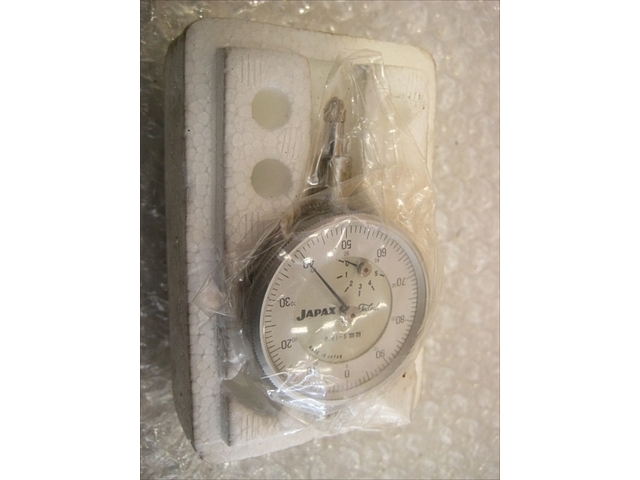 TECLOCK  Dial Indicator Image 1