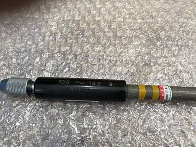TECLOCK  シリンダー の画像 6枚目
